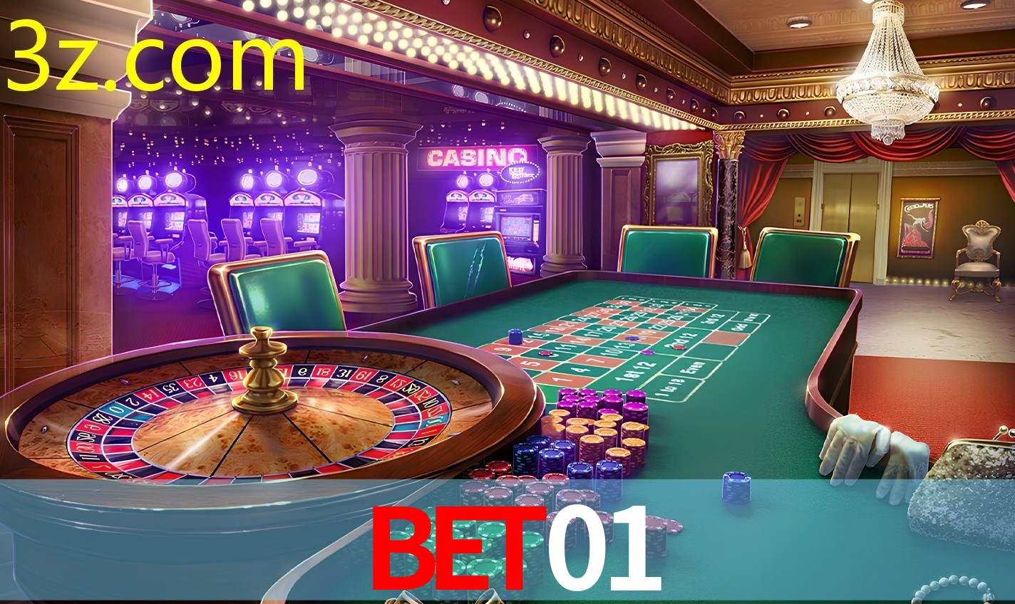 BET01