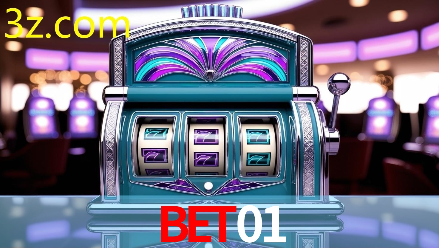 BET01