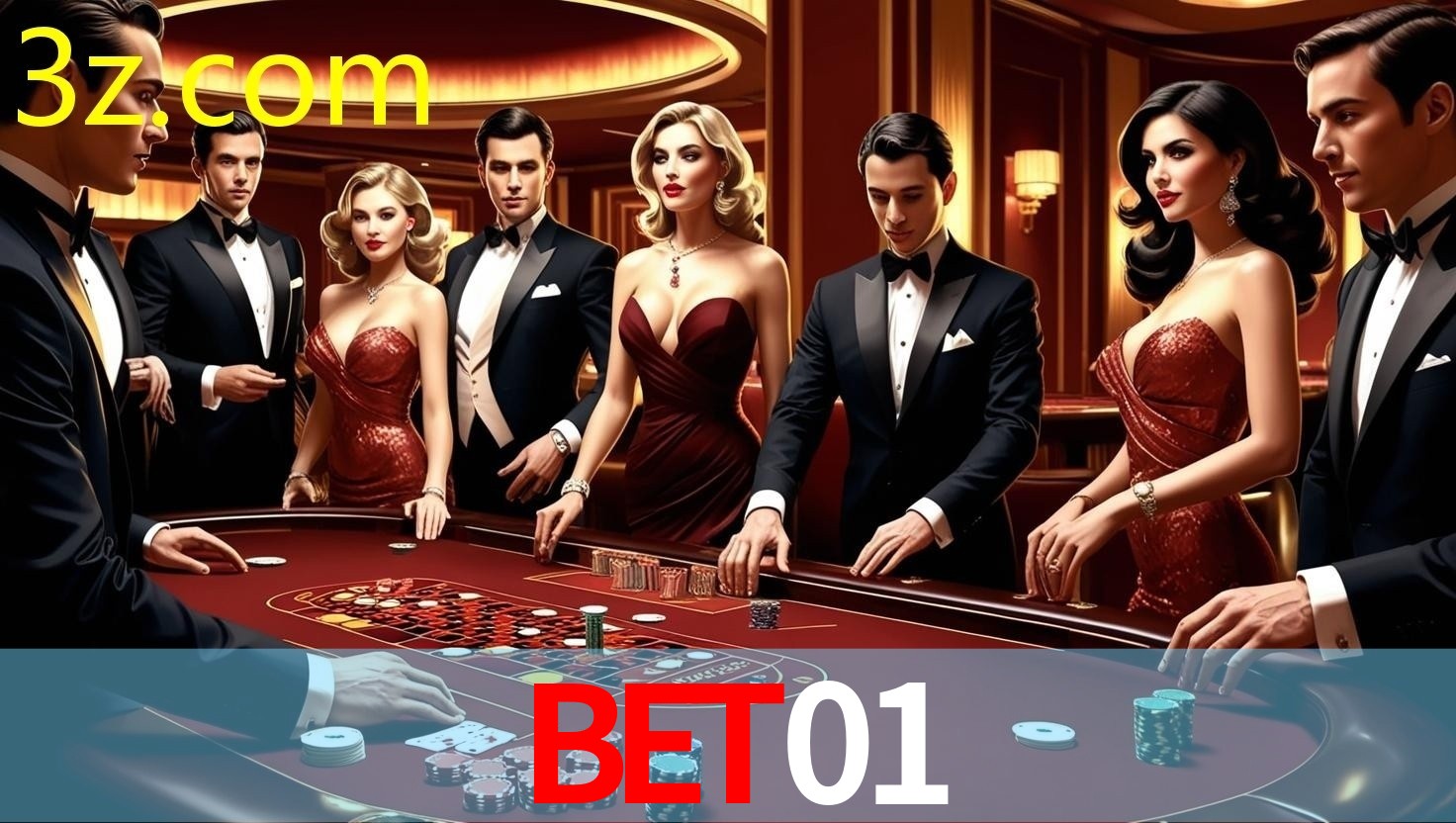 BET01