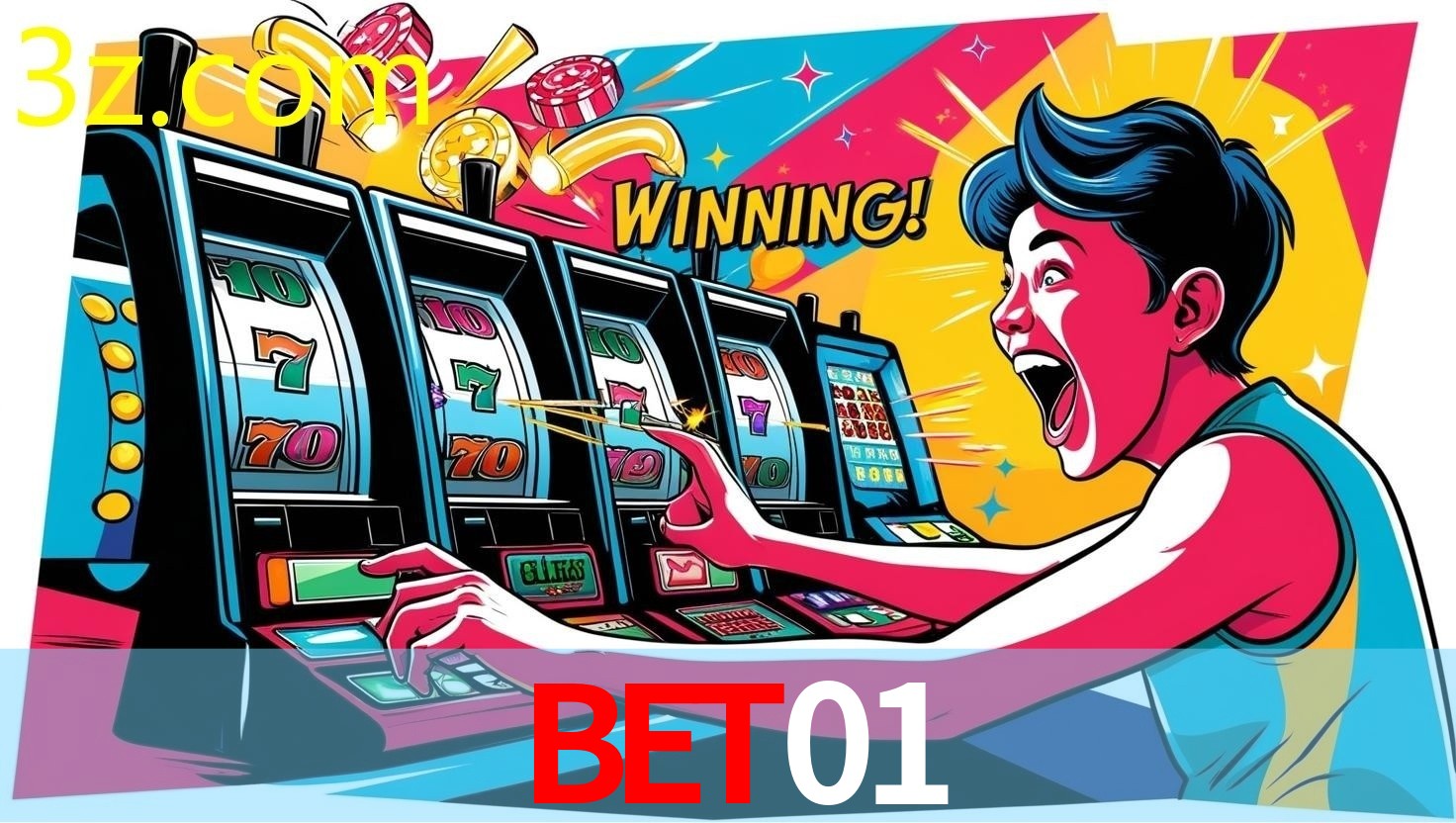 BET01