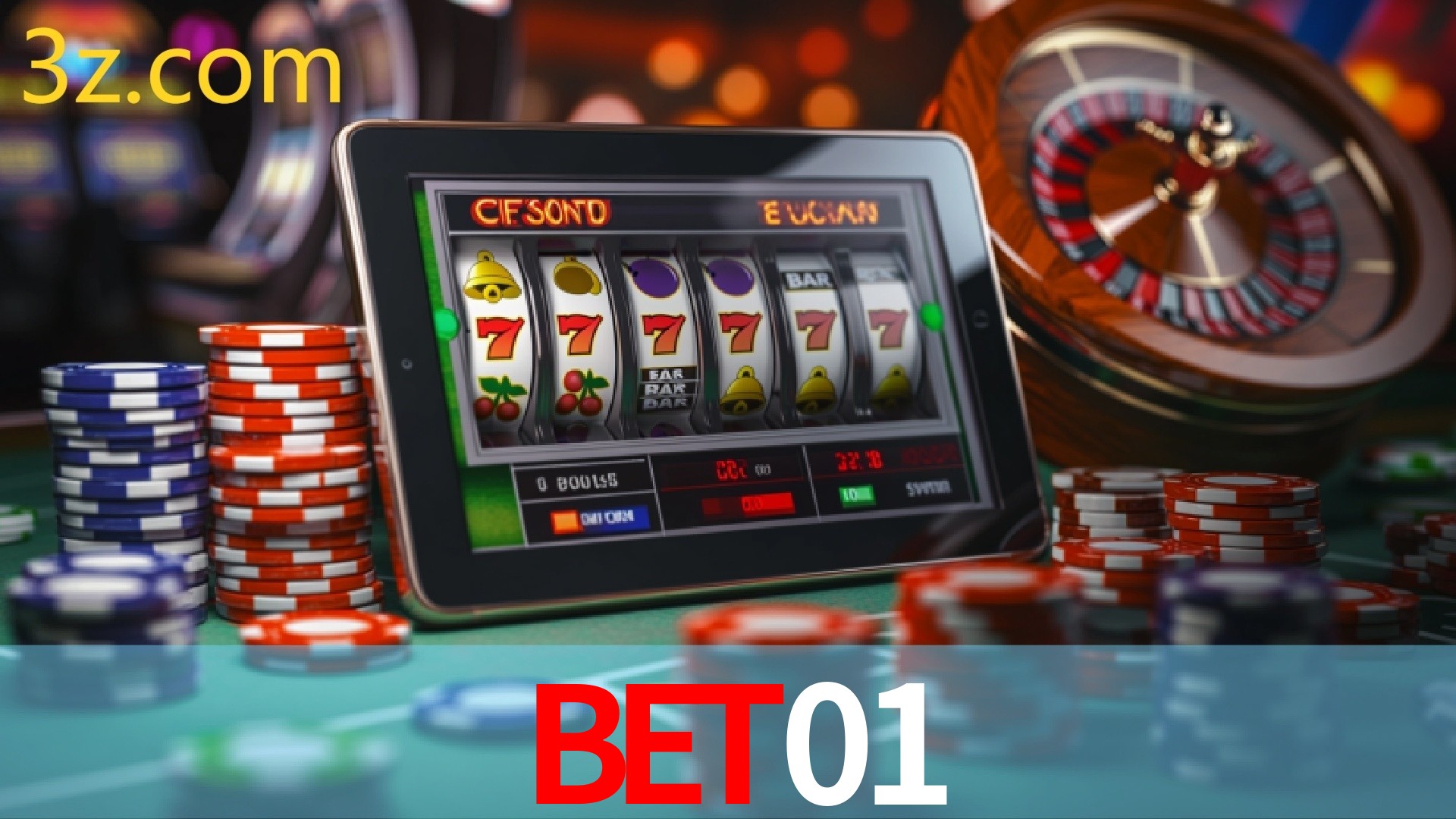 BET01