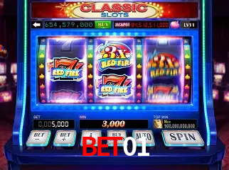 Slot Games Collection