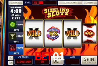 Bikini Paradise Slot - PG Soft